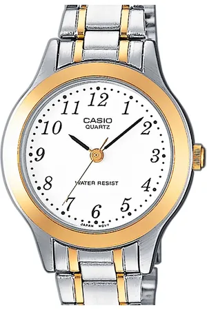 Casio Orologio Al Quarzo Ltp-1263pg-7bef