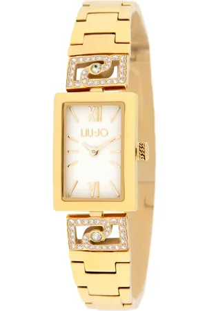 Liu Jo Orologio Al Quarzo Model 10 Tlj2094