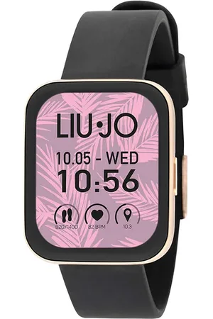 Liu Jo Smartwatch Voice Slim Swlj093
