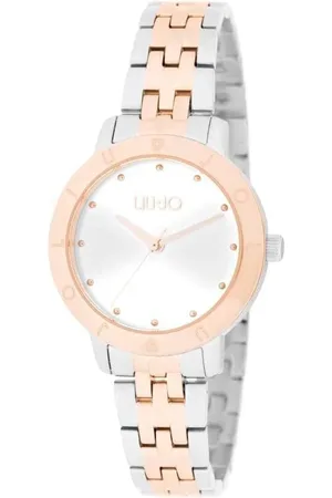 Liu Jo Orologio Al Quarzo Greta Tlj1814
