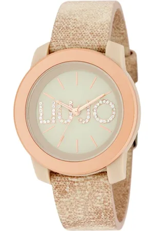 Liu Jo Orologio Al Quarzo Model 7 Eco Tlj2083