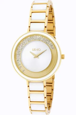 Liu Jo Orologio Al Quarzo Dancing Superior Tlj1911