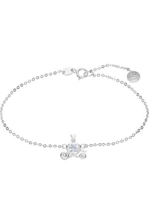Stroili Oro Bracciale Claire Cubic Zirconia
