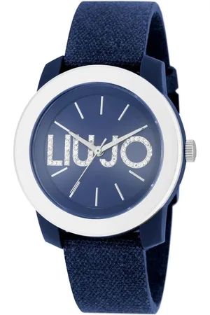 Liu Jo Orologio Al Quarzo Model 7 Eco Tlj2081