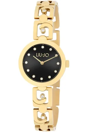 Liu Jo Orologio Al Quarzo Model 9 Tlj2090
