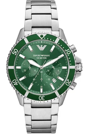 Emporio Armani Orologio Al Quarzo Ar11500
