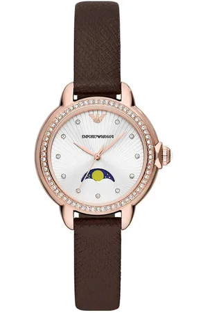 Emporio Armani Orologio Al Quarzo Ar11568