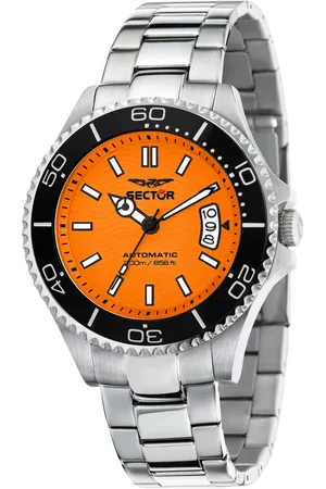 Sector Orologio Automatico 230 R3223161012