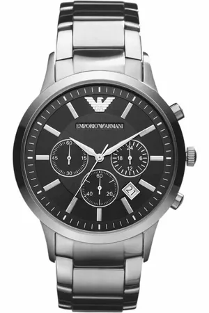 Emporio Armani Orologio Al Quarzo Ar2434