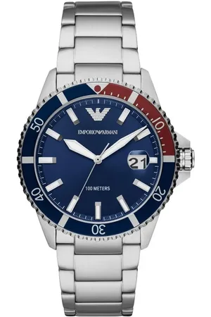 Emporio Armani Orologio Al Quarzo Ar11339