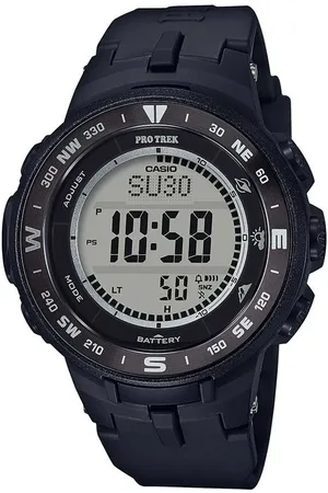 Casio Orologio Multifunzione Uomo quadrante PRG-330-1ER