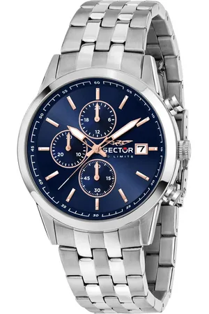 Sector Orologio Al Quarzo 660 R3273617005