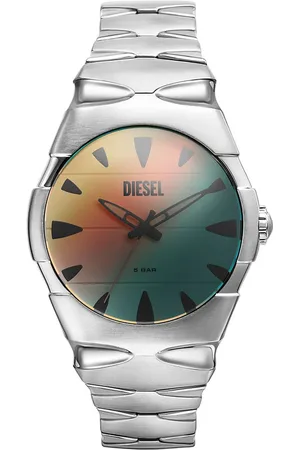 Diesel Orologio Al Quarzo D-sruptor Dz2212