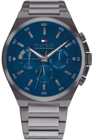 Tommy Hilfiger Orologio Al Quarzo Dexter 1792089
