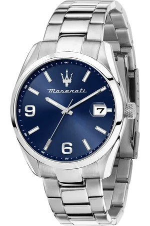 Maserati Orologio Al Quarzo Attrazione R8853151013