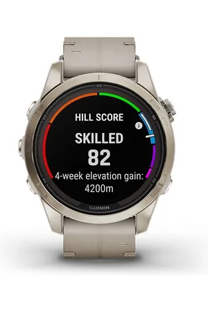 Garmin Smartwatch Fenix 010-02776-30