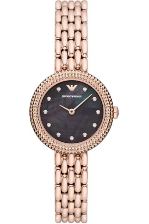 Emporio Armani Orologio Al Quarzo Ar11432
