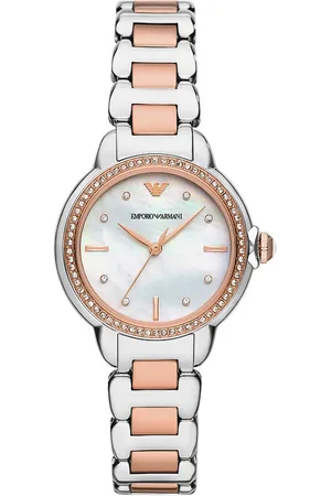 Emporio Armani Orologio Al Quarzo Ar11569