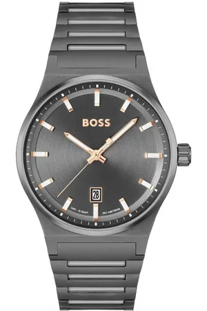 HUGO BOSS Orologio Al Quarzo Candor 1514078