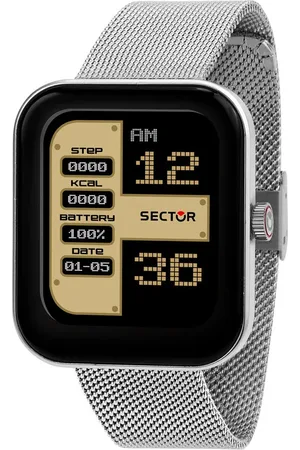 Sector Smartwatch S-03 R3253294001