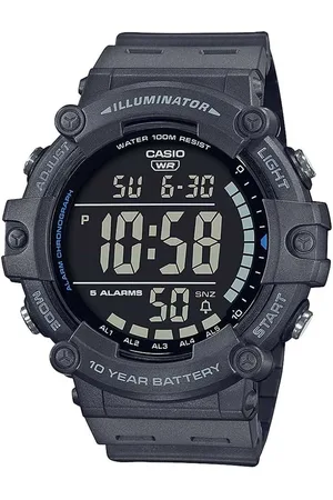 Casio Orologio Al Quarzo Ae-1500wh-8bvef
