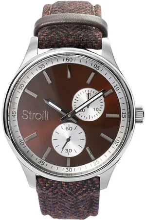 Stroili Oro Orologio Al Quarzo Edimburgo
