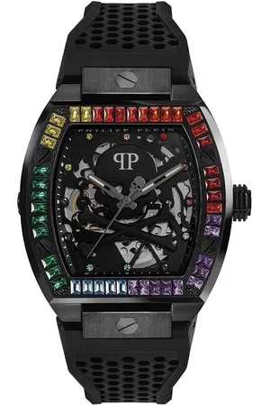 Philipp Plein Orologio Automatico The Skeleton Pwbaa0621