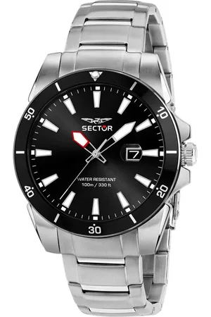 Sector Orologio Al Quarzo 450 R3253276011