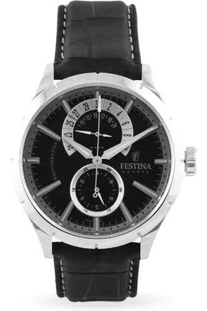 Festina Orologio Al Quarzo Multifunction F16573/3