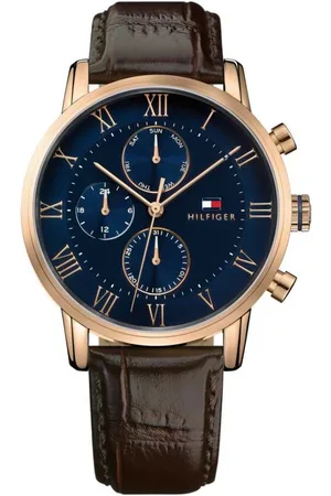 Tommy Hilfiger Orologio Al Quarzo Kane 1791399