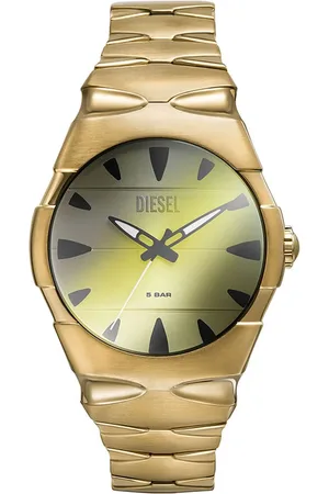 Diesel Orologio Al Quarzo D-sruptor Dz2214