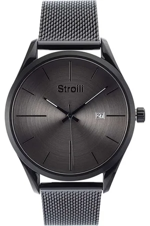 Stroili Oro Orologio Al Quarzo Marrakech