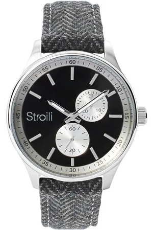 Stroili Oro Orologio Al Quarzo Edimburgo