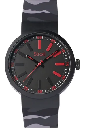 Stroili Oro Orologio Al Quarzo Lagos