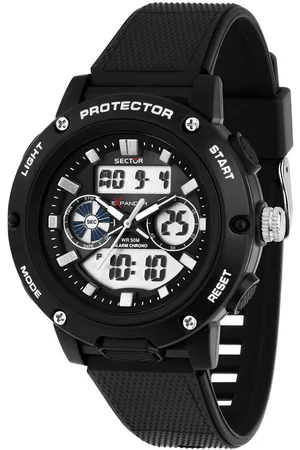 Sector Orologio Al Quarzo Ex-45 R3251293001