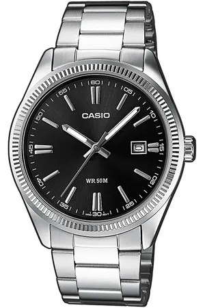 Casio Orologio Al Quarzo Mtp-1302pd-1a1vef