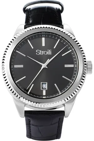 Stroili Oro Set Orologio Al Quarzo Berna