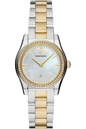 Emporio Armani Orologio Al Quarzo Ar11559
