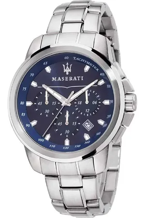 Maserati Orologio Al Quarzo Successo R8873621002