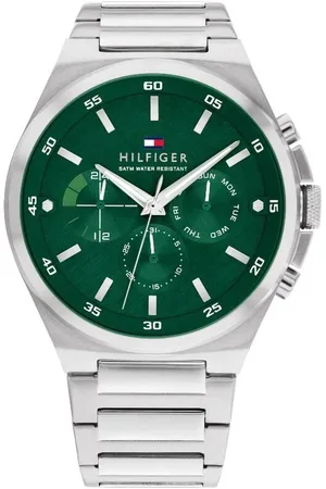 Tommy Hilfiger Orologio Al Quarzo Dexter 1792088