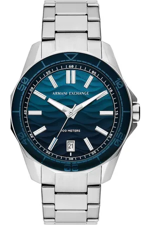 Armani Exchange Orologio Al Quarzo Ax1950