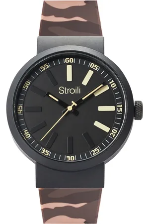 Stroili Oro Orologio Al Quarzo Lagos