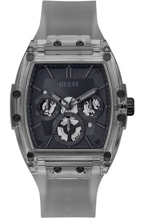 Guess Orologio Al Quarzo Phoenix Gw0203g9