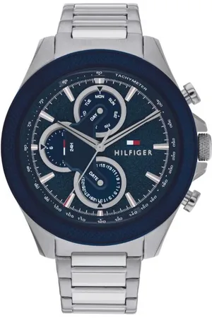 Tommy Hilfiger Orologio Al Quarzo Clark 1792080