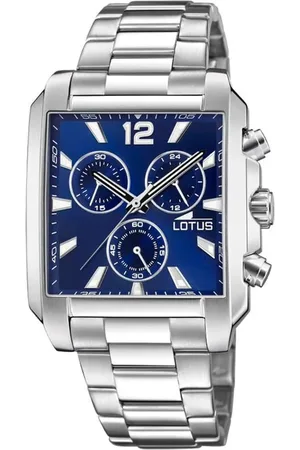 Lotus Orologio Al Quarzo Chrono 18850/2