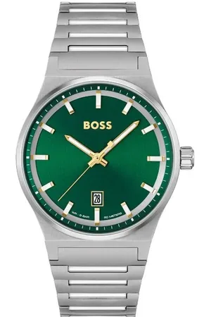 HUGO BOSS Orologio Al Quarzo Candor 1514079