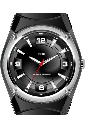 Stroili Oro Solo tempo in silicone
