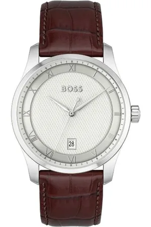 HUGO BOSS Orologio Al Quarzo Principle 1514114