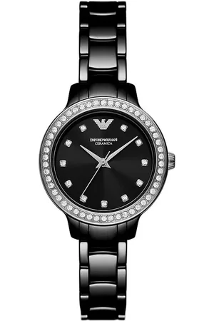 Emporio Armani Orologio Al Quarzo Ar70008