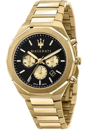 Maserati Orologio Al Quarzo Stile R8873642001